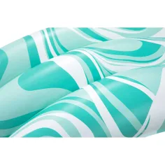 Bestway: AquaLuna Moon Wave Multifunktionales Schwimmkissen 74 x 47 x 9 cm Bild 2