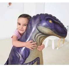 Bestway: Bop Bags™ boxbare Dinosaurier 89 cm in verschiedenen Ausführungen 1 Stk. Bild 3