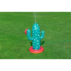 Bestway: Cactus Oasis™ Garten-Sprinklerkaktus 74x56x104 Bild 2