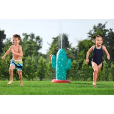 Bestway: Cactus Oasis™ Garten-Sprinklerkaktus 74x56x104 Bild 3