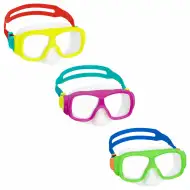 Bestway: Crusader™ Taucherbrille in drei verschiedenen Ausführungen 1 Stk.