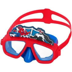 Bestway: Deluxe-Tauchmaske mit Spider-Man-Motiv