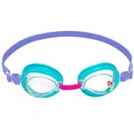 Bestway: Disney® Die kleine Meerjungfrau Essential Schwimmbrille