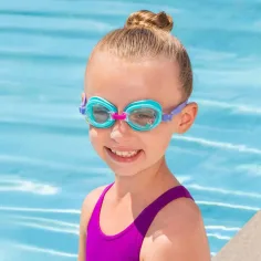 Bestway: Disney® Die kleine Meerjungfrau Essential Schwimmbrille Bild 4