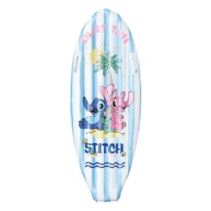 Bestway: Disney® Lilo und Stitch Luftmatratze 114 x 46 cm