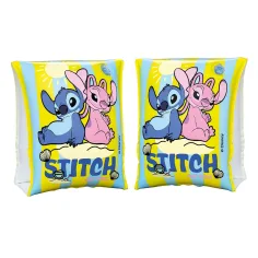 Bestway: Disney® Lilo und Stitch Schwimmflügel für Kinder von 3 bis 6 Jahren