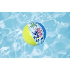 Bestway: Disney® Lilo und Stitch Strandball 51 cm Bild 2