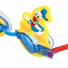 Bestway: Disney® Mickey Maus und Donald Duck Deluxe Schwimmbrille Bild 3