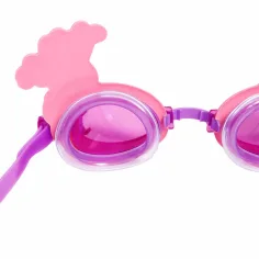 Bestway: Disney® Minnie Maus Deluxe Schwimmbrille Bild 4