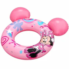 Bestway: Disney® Minnie Maus Schwimmring 74 x 76 cm Bild 3