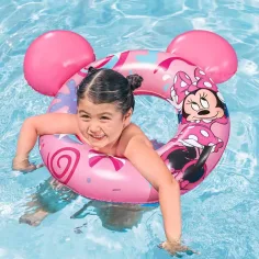 Bestway: Disney® Minnie Maus Schwimmring 74 x 76 cm Bild 4