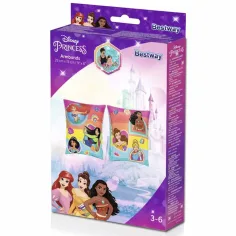 Bestway: Disney® Prinzessinnen Schwimmflügel für 3–6-Jährige Bild 3