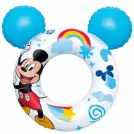 Bestway: Disney Junior® Mickey Maus Schwimmring 74 x 76 cm