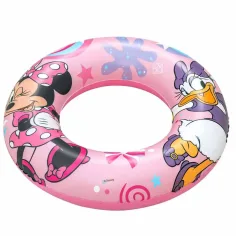 Bestway: Disney Junior® Minnie Maus Schwimmring Ø 56 cm Bild 3