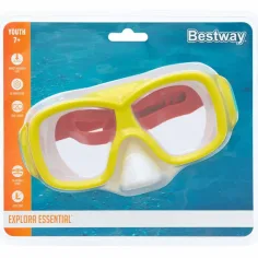 Bestway: Explora Essential™ Tauchmaske in verschiedenen Ausführungen 1 Stk Bild 3