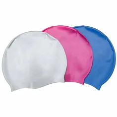 Bestway: Glider™ Silikon-Schwimmkappe ab 14 Jahren in 3 Farben 1 Stk. Bild 3