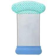 Bestway: H2OGO!® Comfort Plush™ Luftmatratze 145x87cm