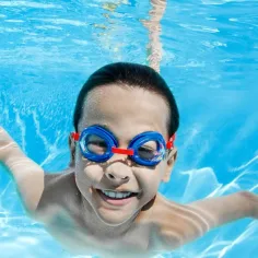 Bestway: Marvel Spider-Man Essential Schwimmbrille Bild 4