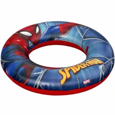 Bestway: Marvel Spider-Man Schwimmring Ø 56 cm Bild 3