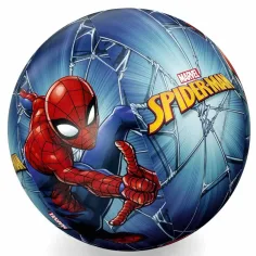 Bestway: Marvel Spider-Man Strandball Ø 51cm Bild 3