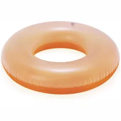 Bestway: Mattierter Schwimmring mit Neonmuster, in zwei Varianten, 76 cm, 1 Stück Bild 2