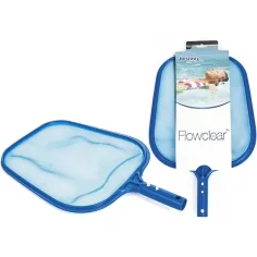 Bestway: Pool-Reinigungsnetz 32x30,5 cm Bild 2
