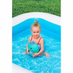 Bestway: Puffy Pals™ Badespielzeuge in verschiedenen Ausführungen 1 Stk. Bild 4
