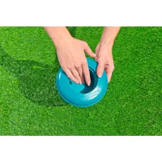 Bestway: Schwimmender Chemikaliendosierer Ø 16 x 10,3 cm Bild 3