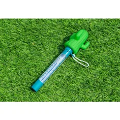 Bestway: Schwimmendes Poolthermometer mit Kaktusmuster Bild 4