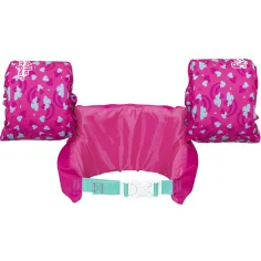 Bestway: Schwimmweste mit Einhornmuster Bild 3