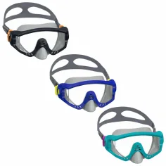 Bestway: Spark Wave™ Taucherbrille in verschiedenen Farben, 1 Stück Bild 2