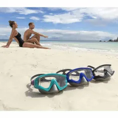 Bestway: Spark Wave™ Taucherbrille in verschiedenen Farben, 1 Stück Bild 3