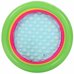 Bestway: Swim Squad™ dreiringiges Babyplanschbecken Ø 70 x 24 cm Bild 3