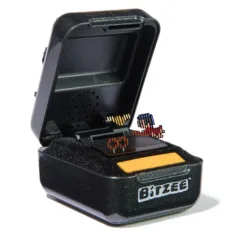Bitzee Harry Potter Wizarding World interaktiver digitaler Charakter – Spin Master Bild 2