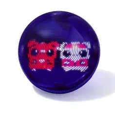 Bitzee Interaktiver Hamsterball - Spin Master Bild 4