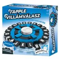 Blitzantwort-Quiz-Brettspiel