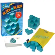 Block by Block kreatives 3D-Bauspiel - Thinkfun