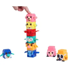 Bloxies: Sammelbare Überraschungsfigur – 2. Serie – Simba Toys Bild 2