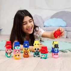 Bloxies: Sammelbare Überraschungsfigur – 2. Serie – Simba Toys Bild 4