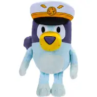 Bluey: Bluey Kapitän Plüschfigur 20 cm