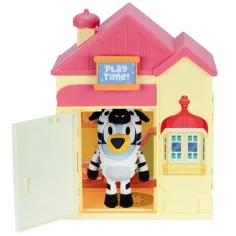 Bluey Haus Überraschung mit Plüsch Bild 3