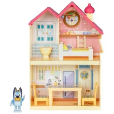 Bluey: Heeler Familie Zuhause Spielset Bild 3