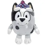 Bluey: Muffin Plüschfigur 18 cm