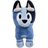 Bluey: Socks Plüschfigur 16 cm