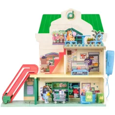 Bluey: Großes Supermarkt-Spielset Bild 2