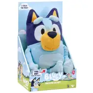 Bluey sprechende Plüschfigur 33cm