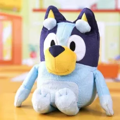 Bluey sprechende Plüschfigur 33cm Bild 2