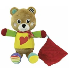 Bob der Plüschbär - Clementoni Baby Bild 2