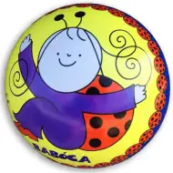 Bogyó und Babóca 22 cm Ball