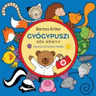 Bogyó und Babóca: Heilkuss – Blaues Buch – Pagony